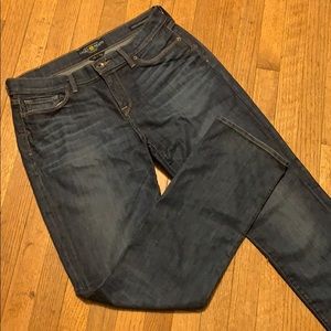 Lucky Brand Jeans Sofia